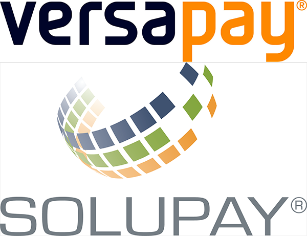VersaPay & SoluPay auto deposits from Batch for NetSuite